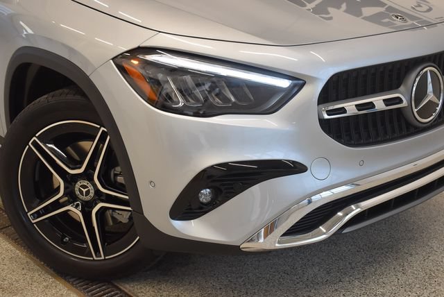 New 2026 Mercedes-Benz GLA 250 4MATIC image 31
