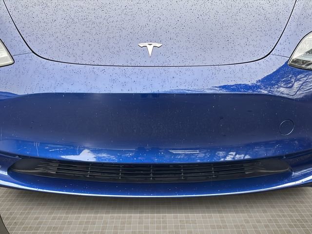 Used 2023 Tesla Model 3 Standard Range image 9