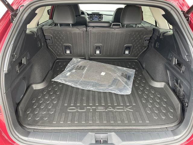 Used 2024 Subaru Outback Limited image 19