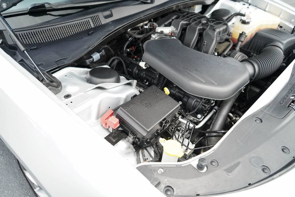 Used 2023 Dodge Charger GT RWD image 33