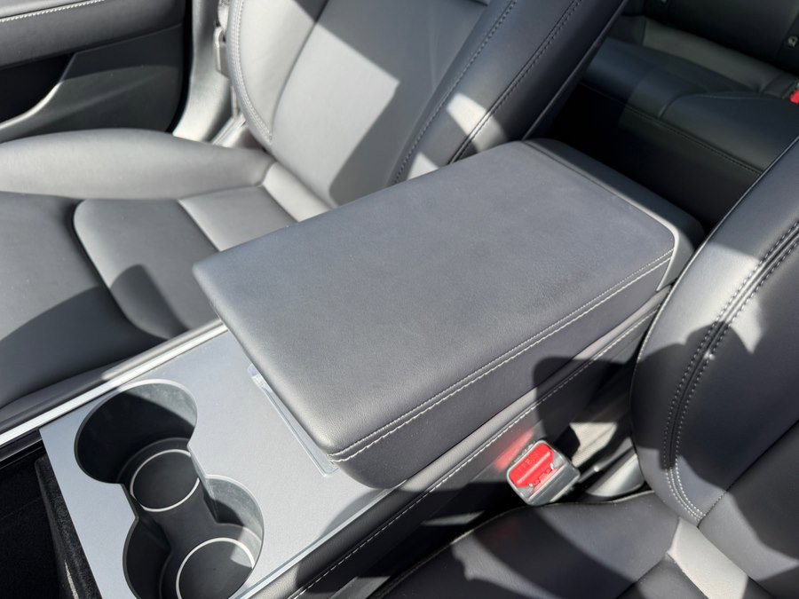 Used 2023 Tesla Model 3 Standard Range image 28