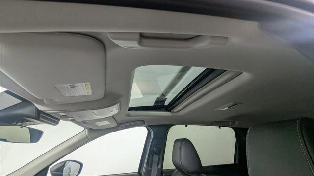 Used 2024 MAZDA CX-90 Plug-In Hybrid w/ Preferred image 13