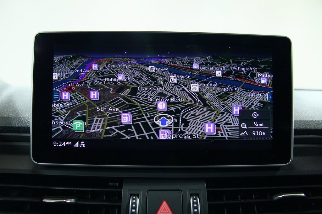 Used 2018 Audi Q5 2.0T Premium image 11