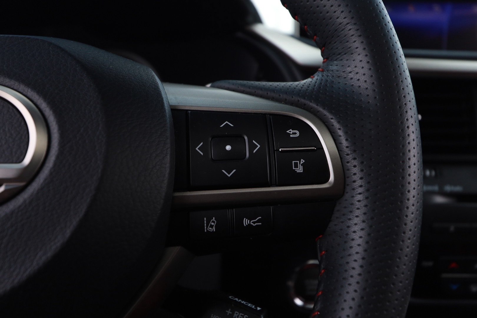 Used 2019 Lexus RX 350 F Sport w/ Navigation Package AWD/4WD image 11