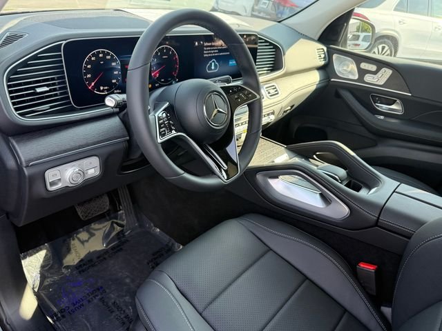 New 2026 Mercedes-Benz GLE 450 4MATIC image 10