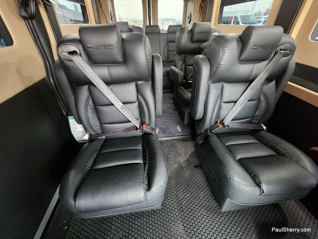 New 2026 RAM ProMaster 2500 w/ Quick Order Package 22H SLT+ image 42