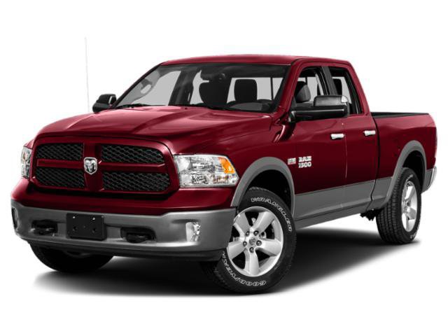 Used 2015 RAM 1500 Classic SLT AWD/4WD video 1