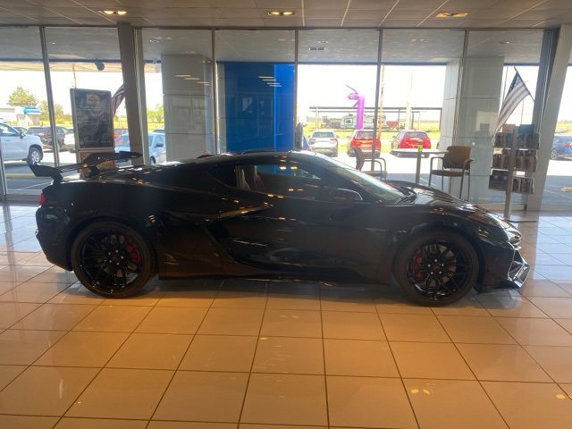 New 2026 Chevrolet Corvette Z06 image 7