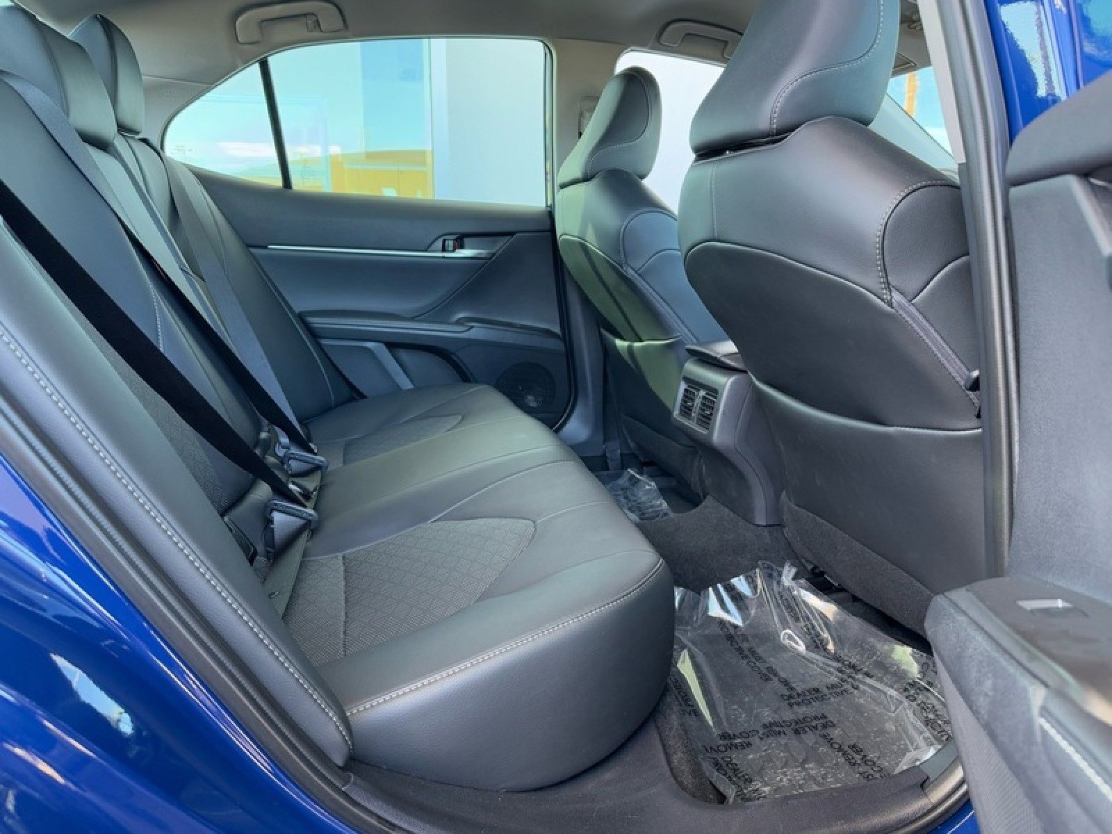 Used 2024 Toyota Camry XSE image 19