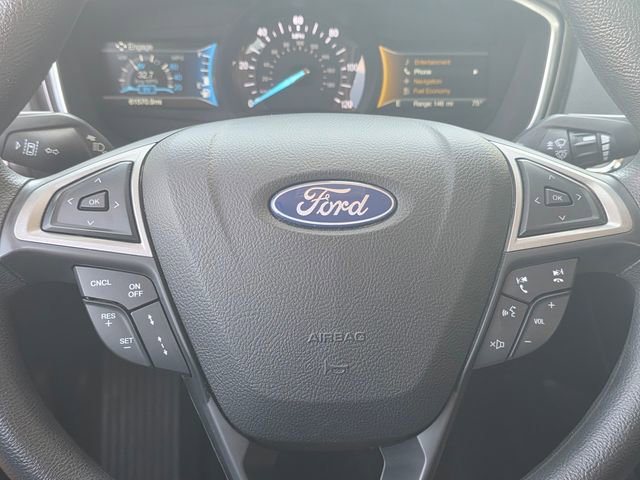 Used 2020 Ford Fusion SE FWD image 26