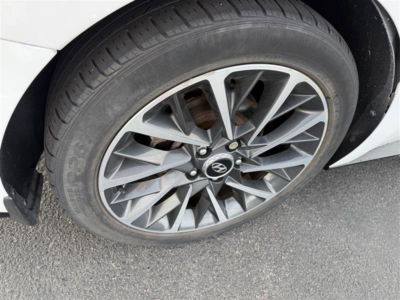 Used 2021 Hyundai Sonata Limited image 16