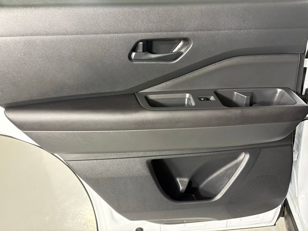 Used 2025 Nissan Pathfinder Rock Creek image 36