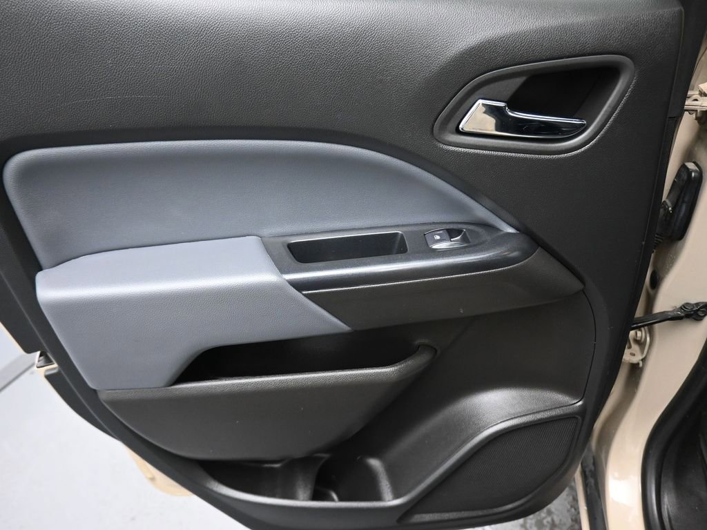 Used 2022 Chevrolet Colorado Z71 image 28