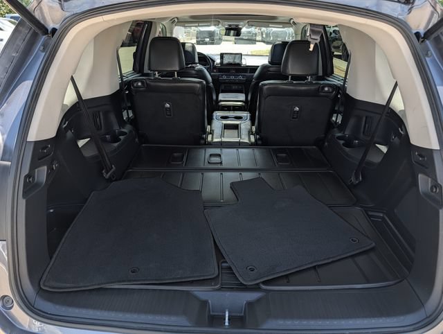 Used 2023 Honda Pilot Elite image 30