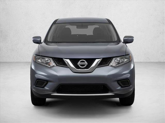 Used 2016 Nissan Rogue S image 12