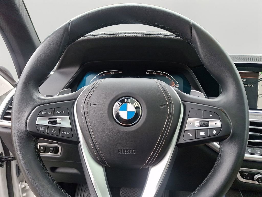 Used 2023 BMW X5 xDrive40i w/ Premium Package image 21
