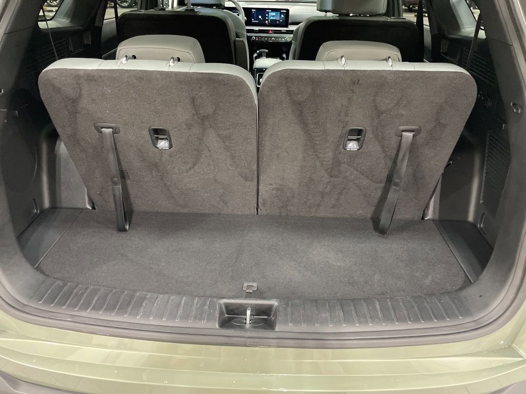 Certified 2024 Kia Sorento SX Prestige w/ Sage Leather Package image 17