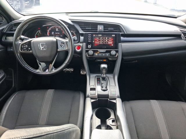 Used 2021 Honda Civic Sport image 7