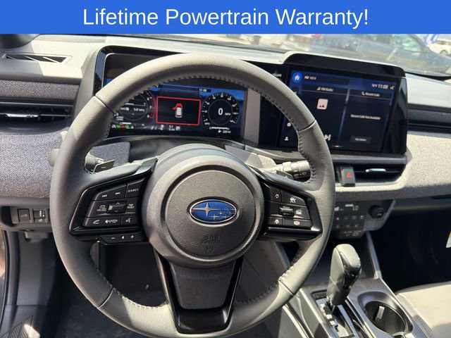 New 2026 Subaru Outback Premium AWD/4WD image 23