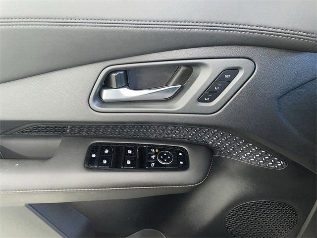 Certified 2024 Nissan Ariya FWD image 24