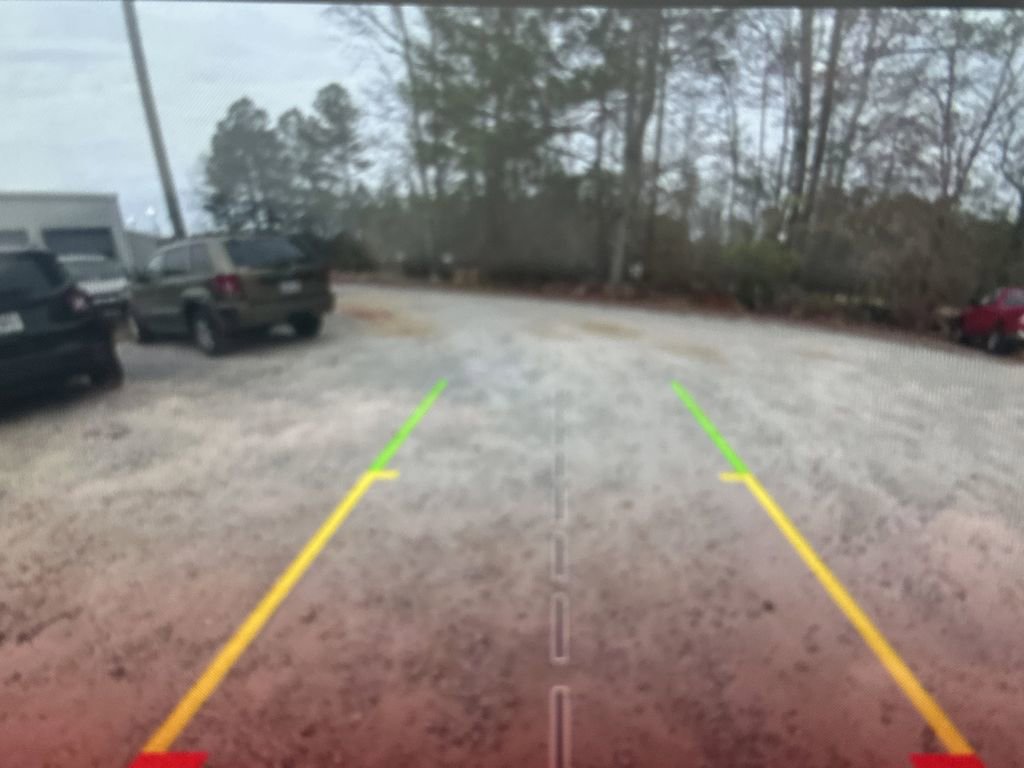 Used 2024 Jeep Wagoneer Series III w/ Premium Group I image 33