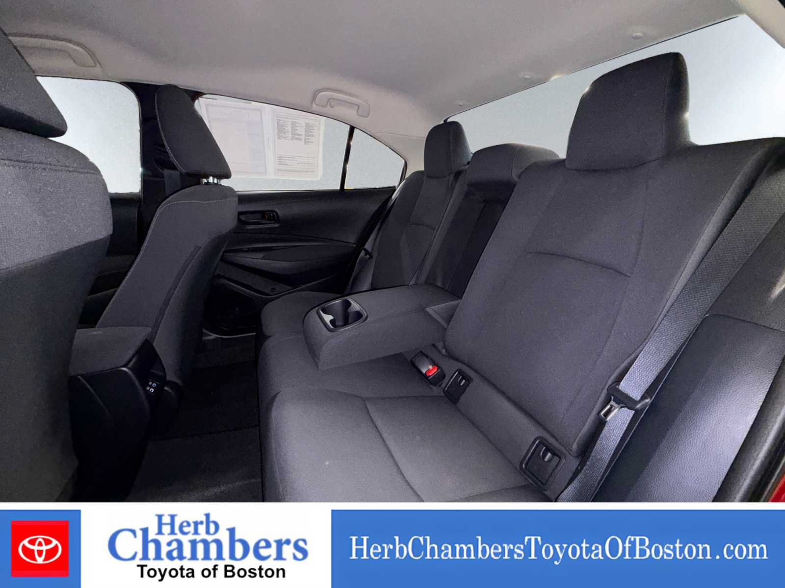 Used 2024 Toyota Corolla LE FWD image 17