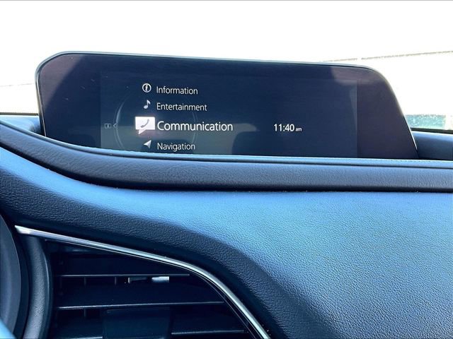 Used 2023 MAZDA CX-30 AWD 2.5 S w/ Premium Package image 19