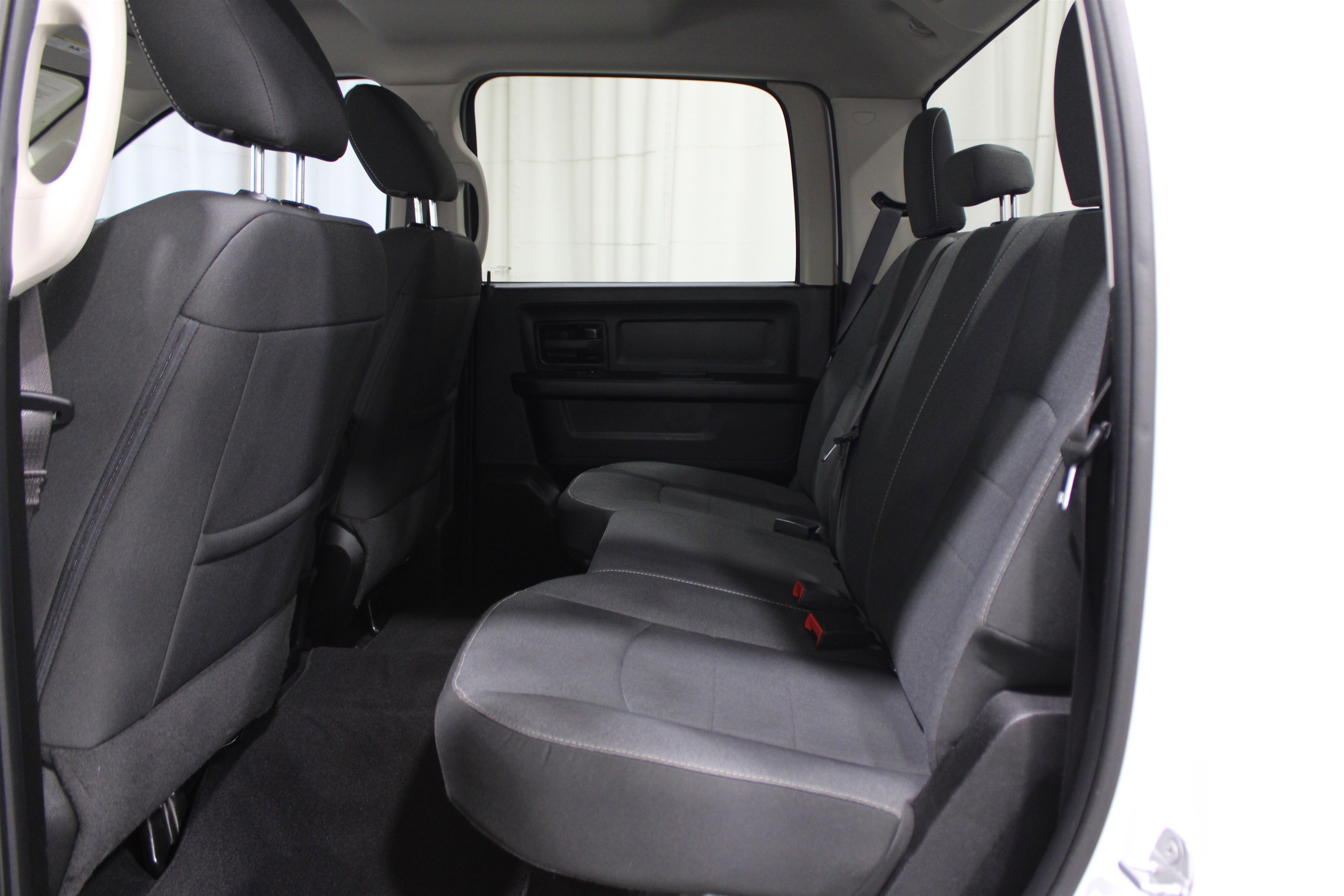 Used 2023 RAM 1500 Tradesman w/ Chrome Plus Package image 22