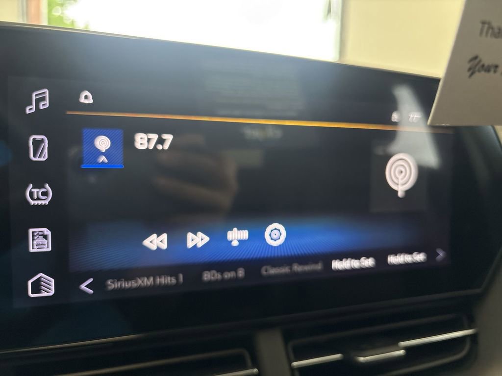 New 2026 Chevrolet Trax LT FWD image 13