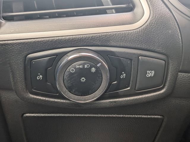 Used 2024 Ford Edge SEL AWD/4WD image 23