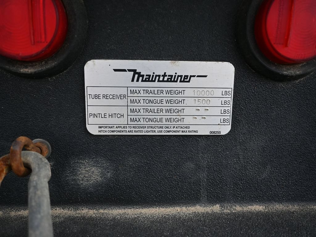 Used 2016 Ford F550 2WD Regular Cab Super Duty image 49