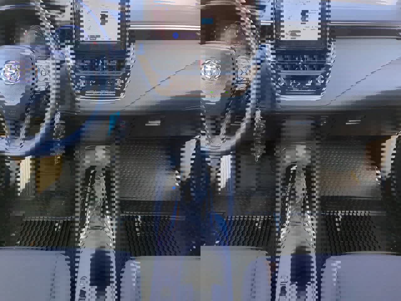 Certified 2026 Toyota Corolla LE FWD image 18