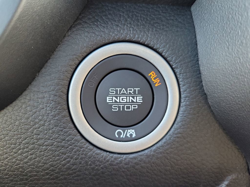 New 2026 RAM 1500 Big Horn image 35