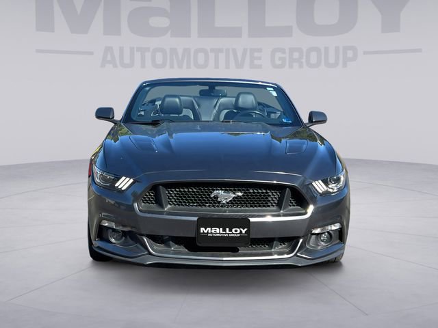 Used 2016 Ford Mustang GT Premium RWD image 8