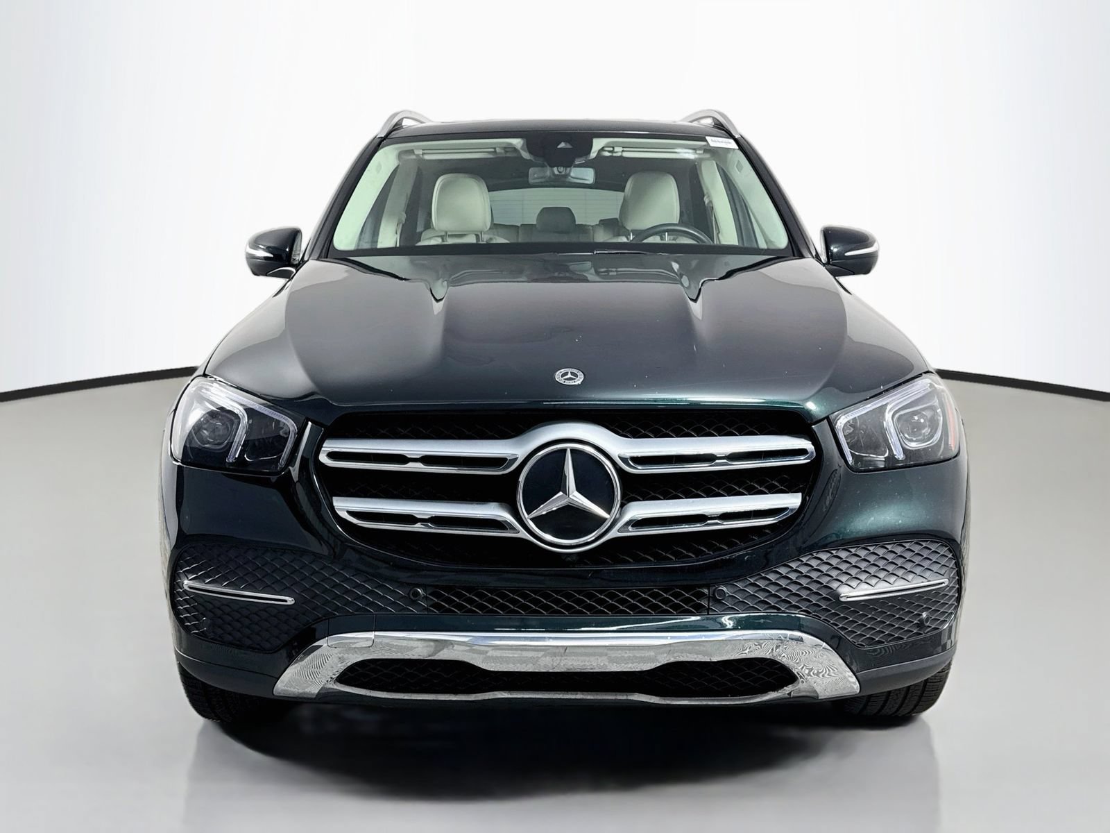 Used 2021 Mercedes-Benz GLE 350 video 2