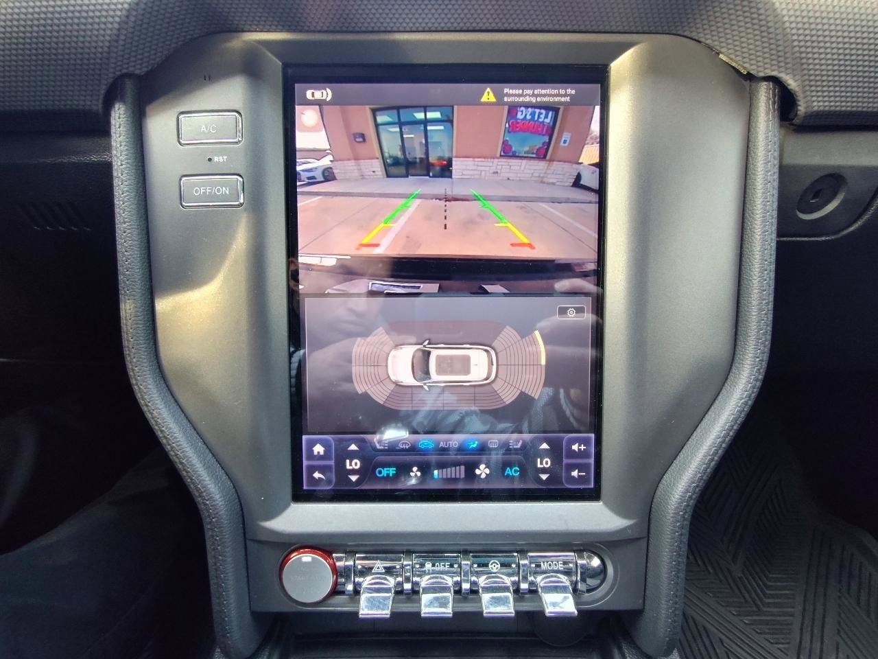 Used 2018 Ford Mustang GT RWD image 35