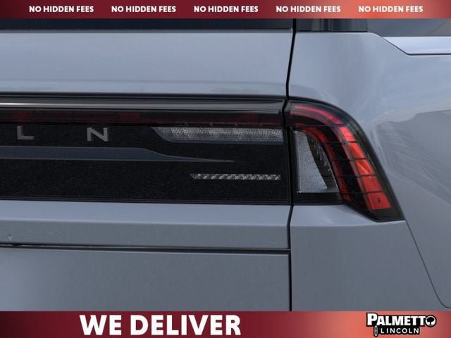 New 2026 Lincoln Navigator Reserve AWD/4WD image 21