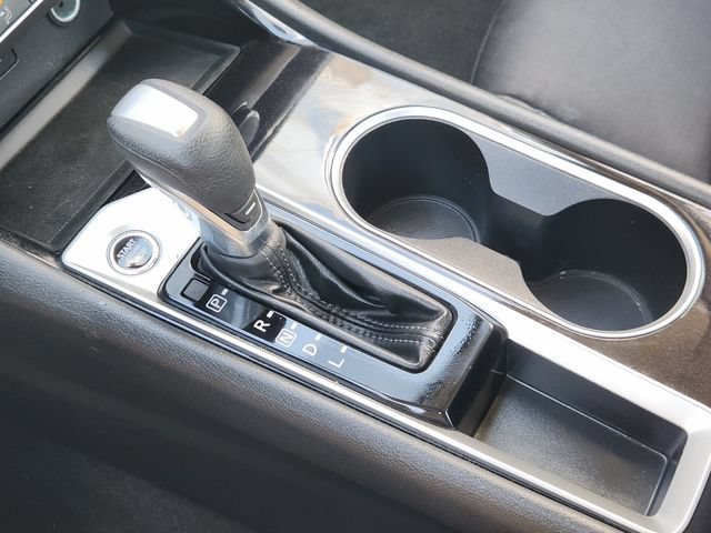 Used 2024 Nissan Altima 2.5 SV FWD image 21