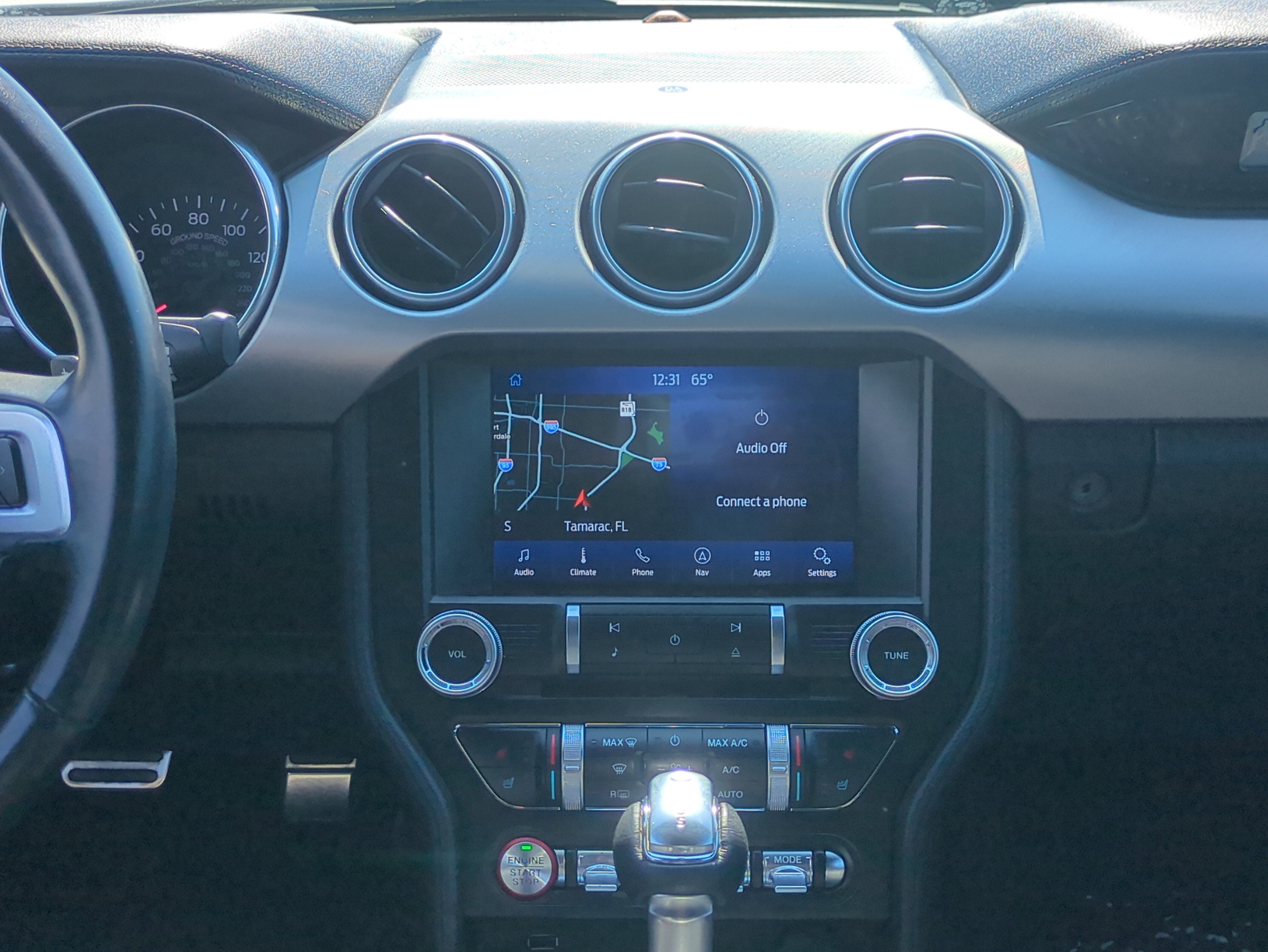 Used 2019 Ford Mustang GT Premium image 17