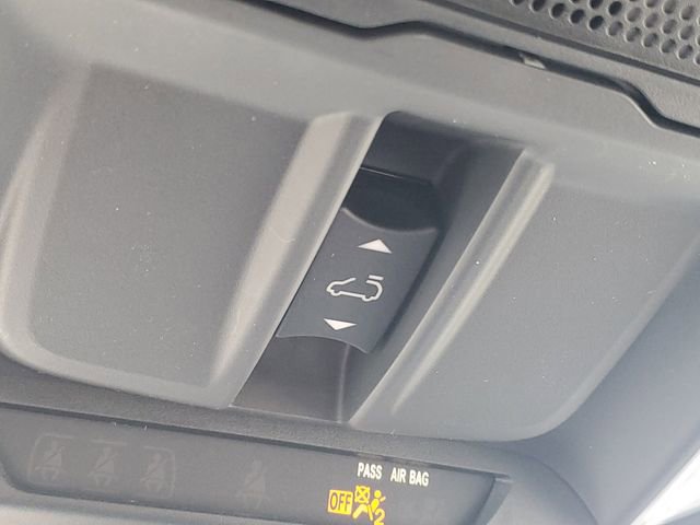 Certified 2026 Subaru Forester Premium image 34