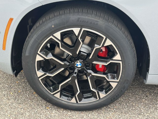 New 2026 BMW X3 xDrive30i w/ M Sport Package AWD/4WD image 7
