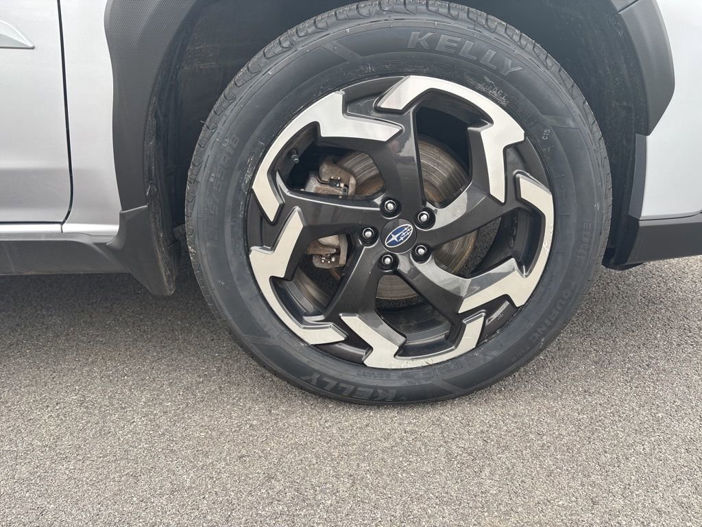 Used 2023 Subaru Crosstrek 2.5i Limited image 21