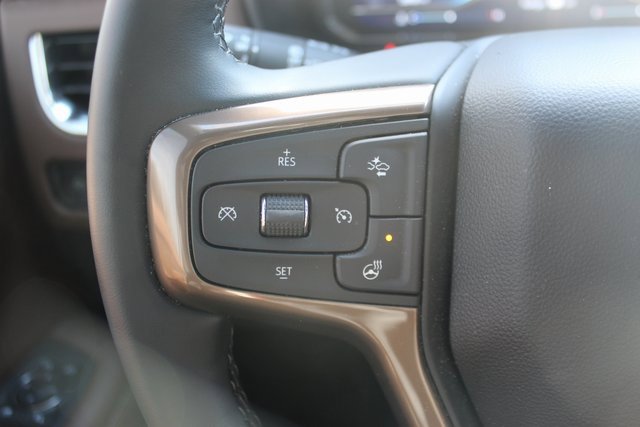 Used 2024 Chevrolet Tahoe High Country image 16