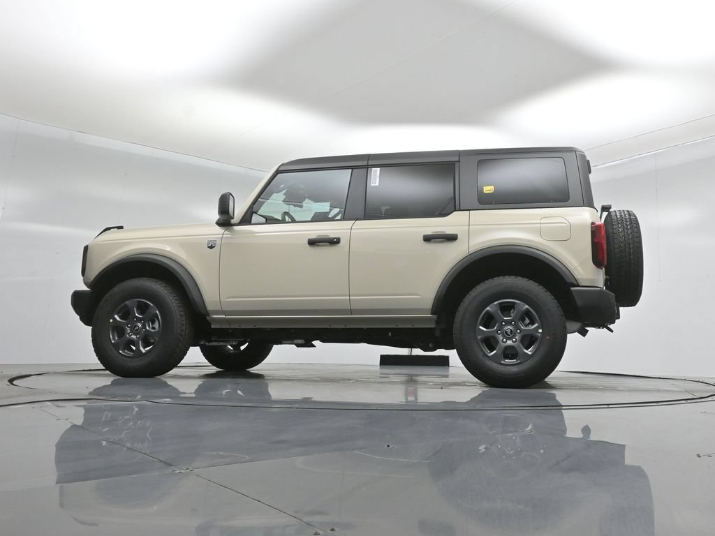 New 2026 Ford Bronco Big Bend AWD/4WD image 52