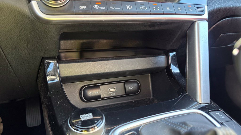 Used 2023 Kia Seltos S AWD/4WD image 19