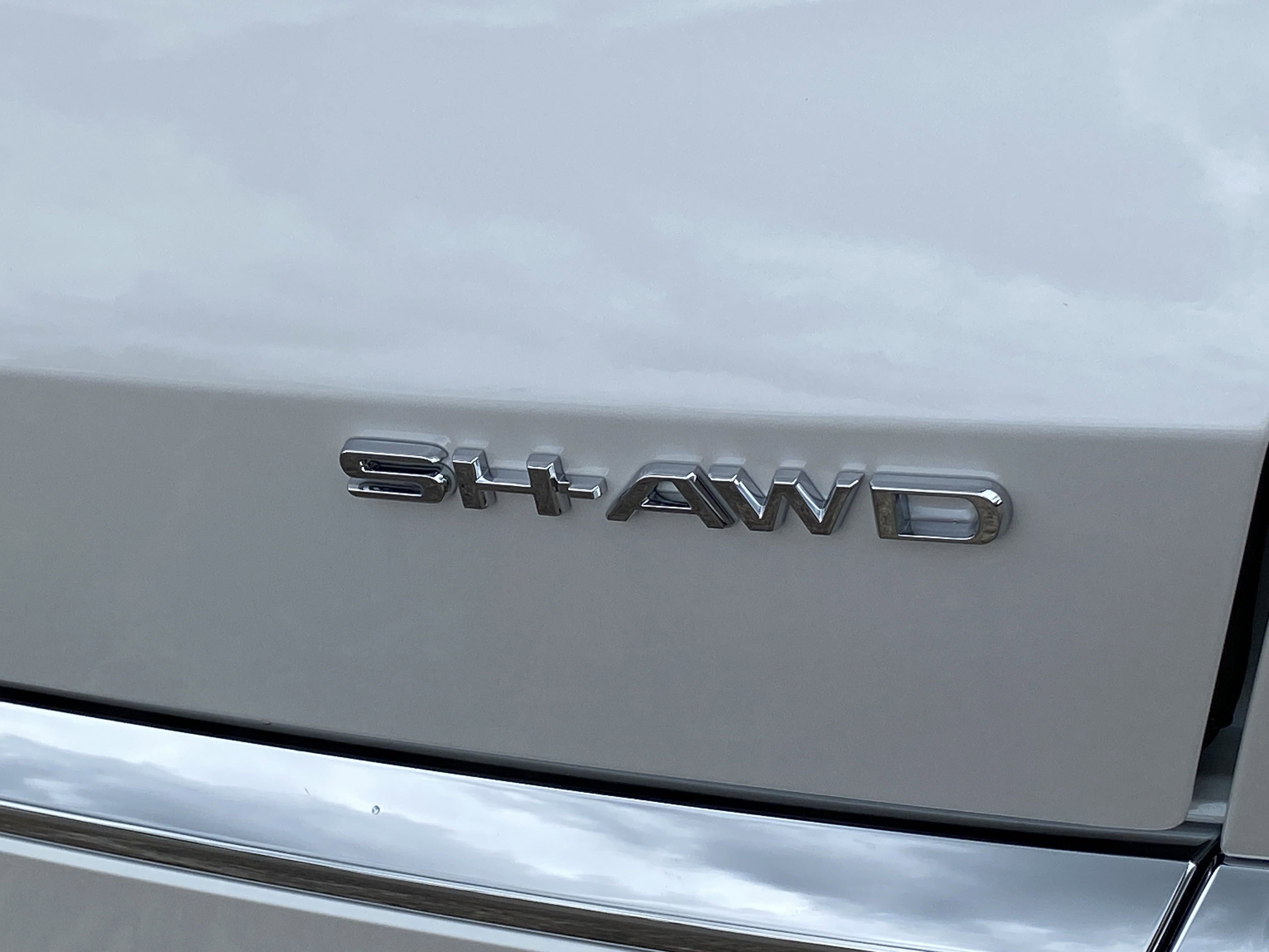 New 2026 Acura MDX SH-AWD w/ Advance Package image 17