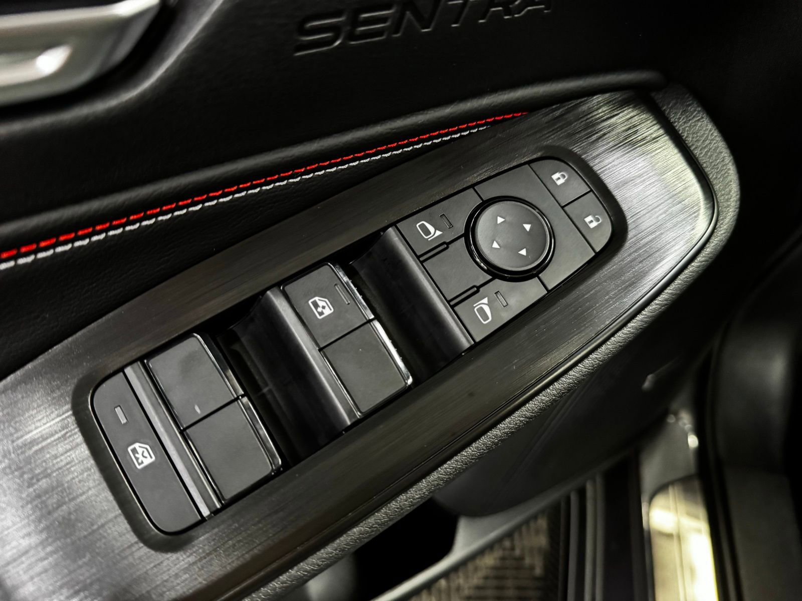 New 2026 Nissan Sentra SR image 23