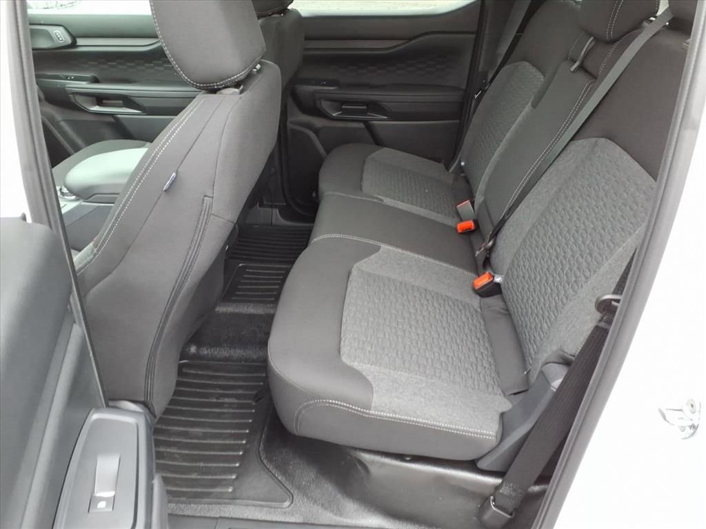 New 2025 Ford Ranger XL w/ Trailer Tow Package image 8