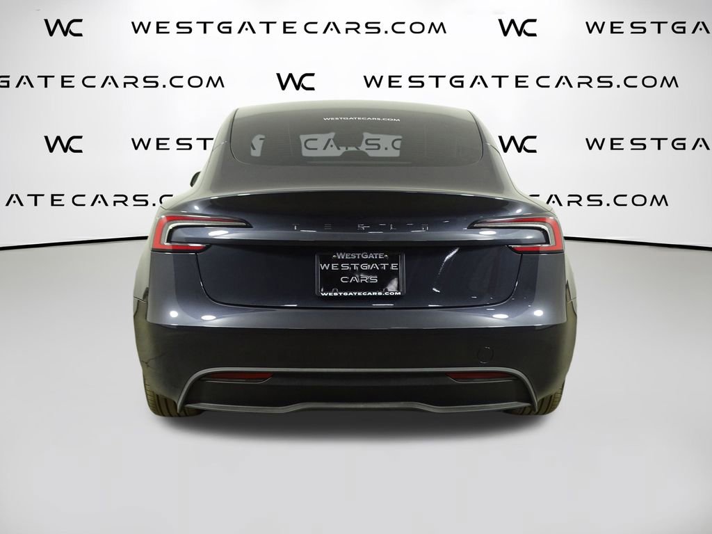 Used 2025 Tesla Model 3 Long Range image 7