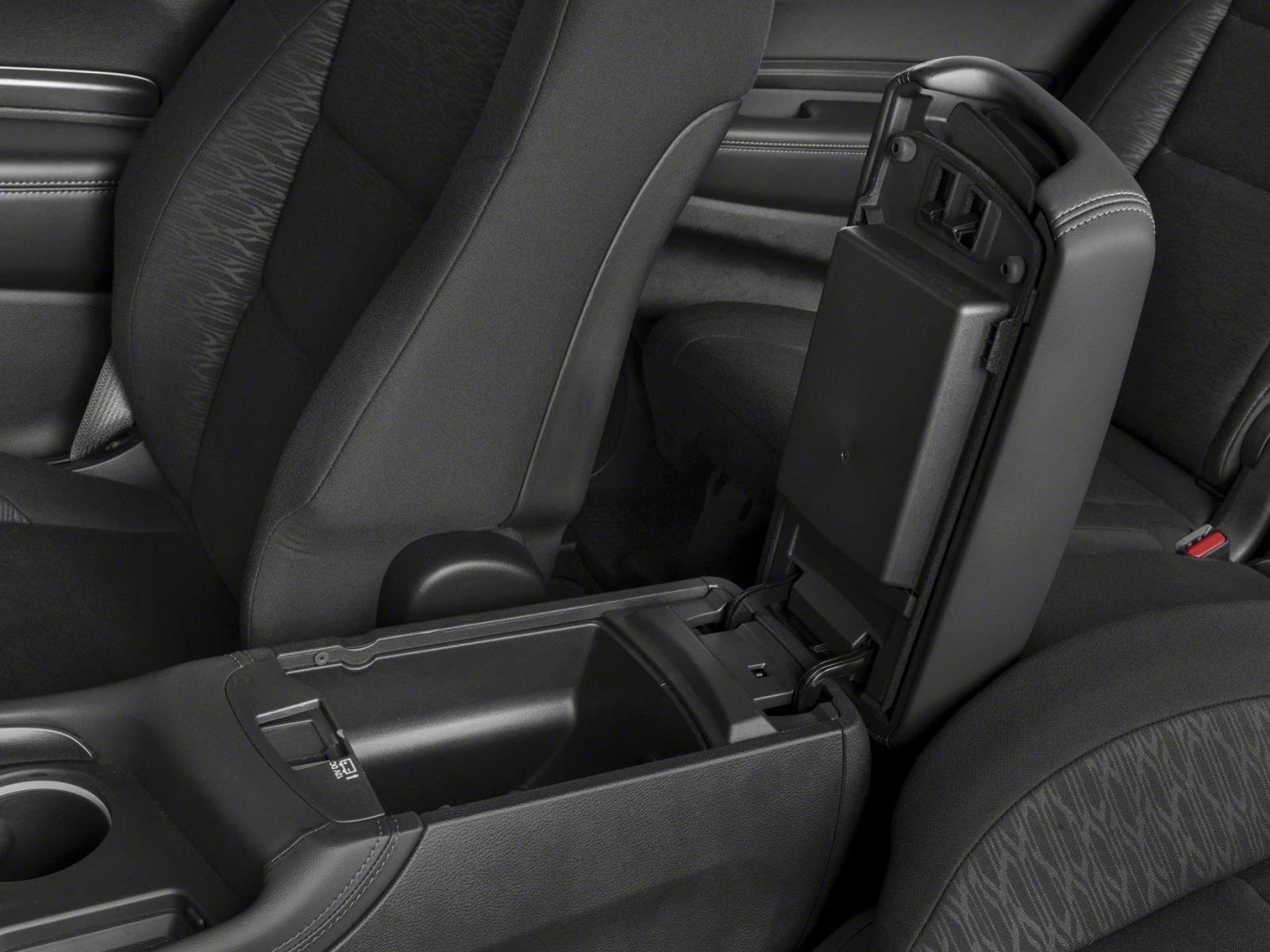 New 2026 Dodge Durango GT AWD/4WD image 10